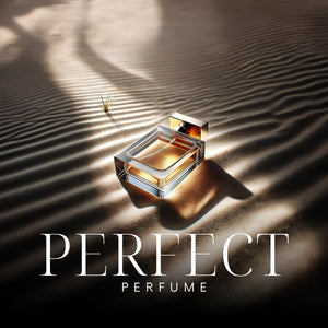 "Premium Arabian perfumes displayed with elegant packaging – Zaman Al Tahab UAE"